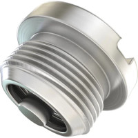 John Deere 5E 5-750 5-800 Pnömatik Kontrol Valfi AL70242 Air Brake Valve John Deere 5E 5-750 5-800 Pnömatik Kontrol Valfi AL70242 Air Brake Valve
