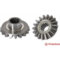 Tümosan Dişli - Aks Sol 0-7261173 Tümosan Uyumlu Tümosan Dişli - Aks Sol 0-7261173 Tümosan Uyumlu