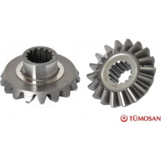 Tümosan Dişli - Aks Sol 0-7261173 Tümosan Uyumlu