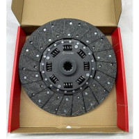 Ford 3000-3600 Traktör Debriyaj Balatası ( Yaylı Ford 3000-3600 Traktör Debriyaj Balatası ( Yaylı