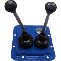Ford 3000-3600 Traktör Vites Kapağı Ford 3000-3600 Traktör Vites Kapağı